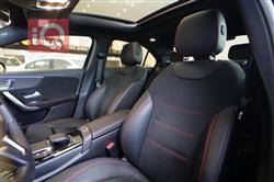 مرسيدس بنز A-Class